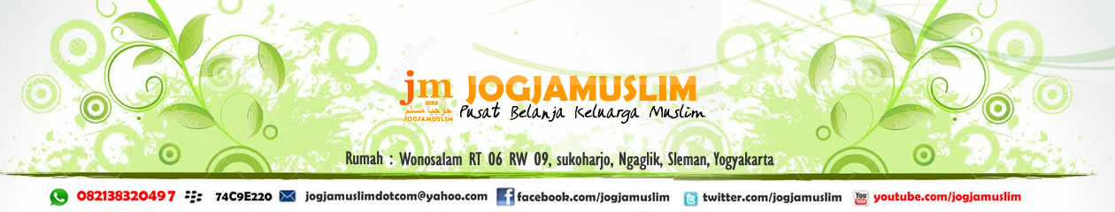 Jogjamuslim.com | جوجيا مسلم